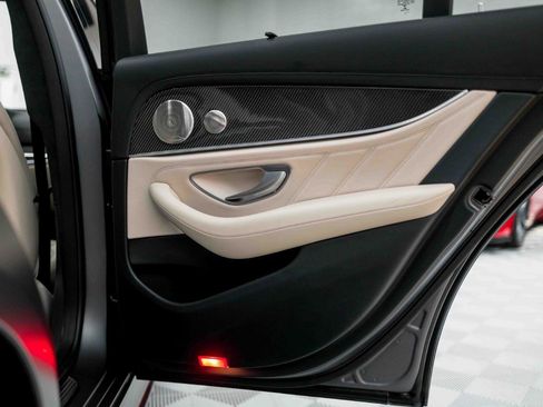 Used 2021 Mercedes-Benz E 63 AMG S image 52