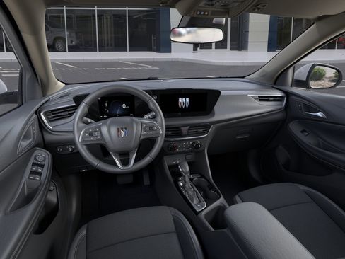 New 2025 Buick Encore GX Preferred w/ Comfort Package image 39