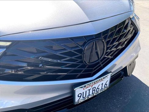 Used 2025 Acura ADX A-Spec AWD/4WD image 32