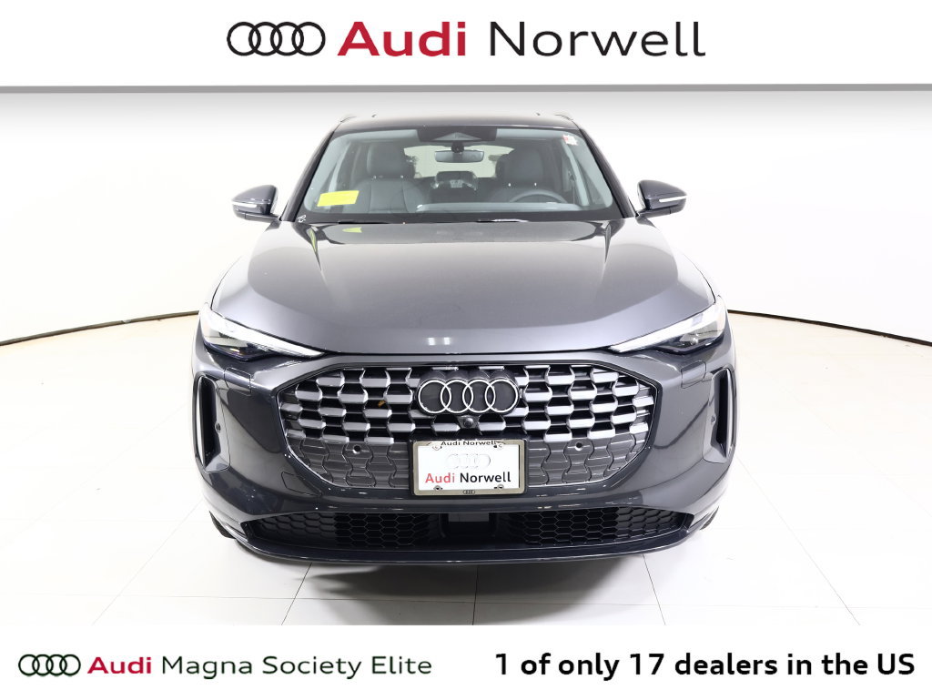 New 2026 Audi Q5 Premium AWD/4WD image 9