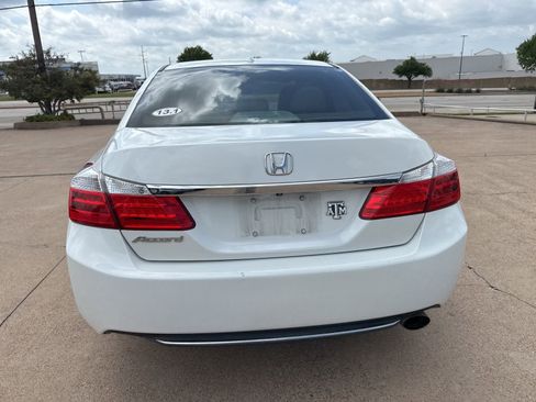 Used 2014 Honda Accord EX-L image 6