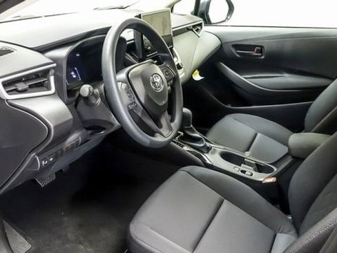 New 2026 Toyota Corolla LE image 11