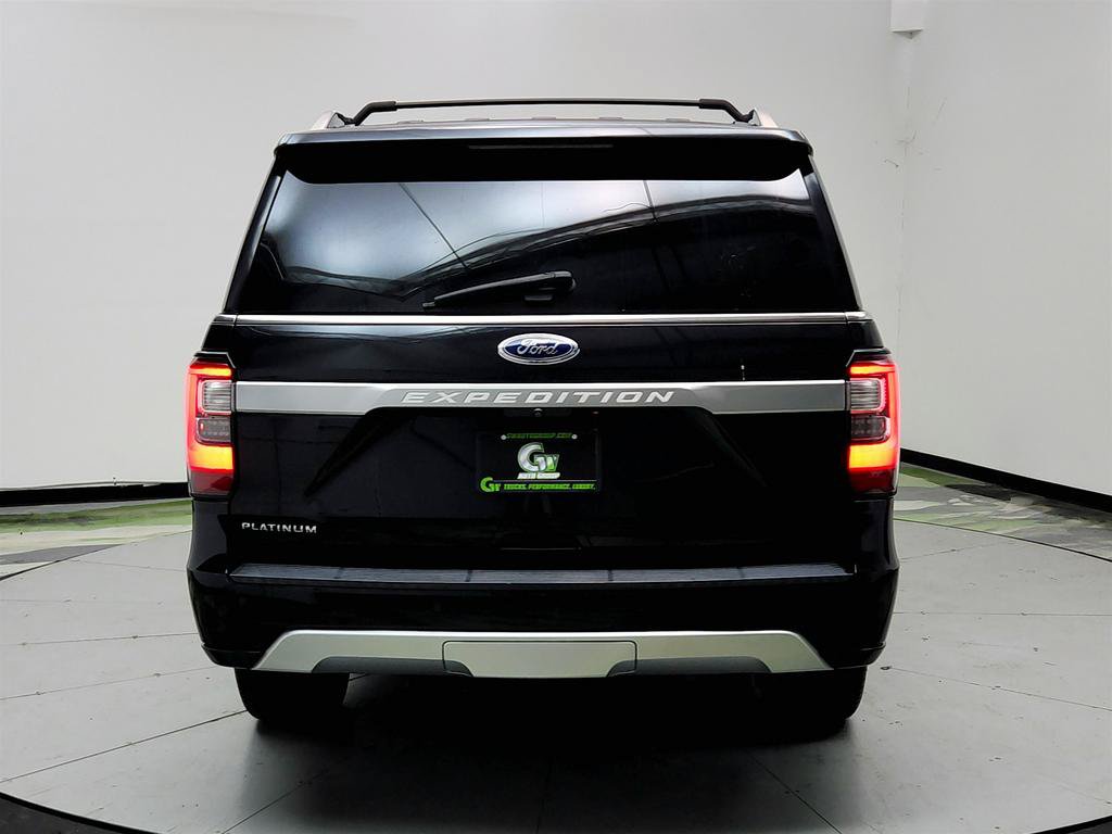 Used 2019 Ford Expedition Platinum AWD/4WD image 6