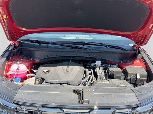 New 2026 Hyundai Tucson XRT AWD/4WD image 40
