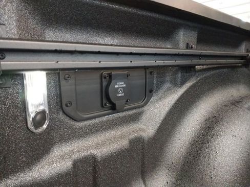 New 2026 RAM 1500 Rebel w/ Rebel Level 2 Equipment Group image 35