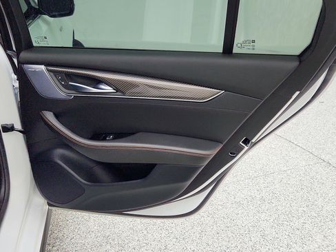 Used 2020 Cadillac CT5 V w/ Premium Package RWD image 30