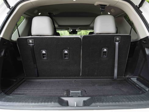 Certified 2025 Honda Pilot Elite image 45