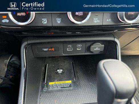 Used 2024 Honda CR-V EX-L image 23