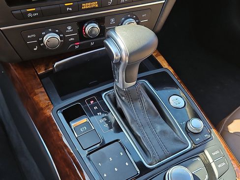 Used 2014 Audi A7 3.0T Premium Plus image 15