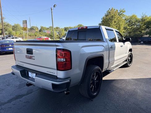 Used 2014 GMC Sierra 1500 Denali w/ Driver Alert Package image 3