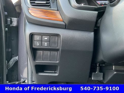 Used 2018 Honda CR-V EX-L image 42