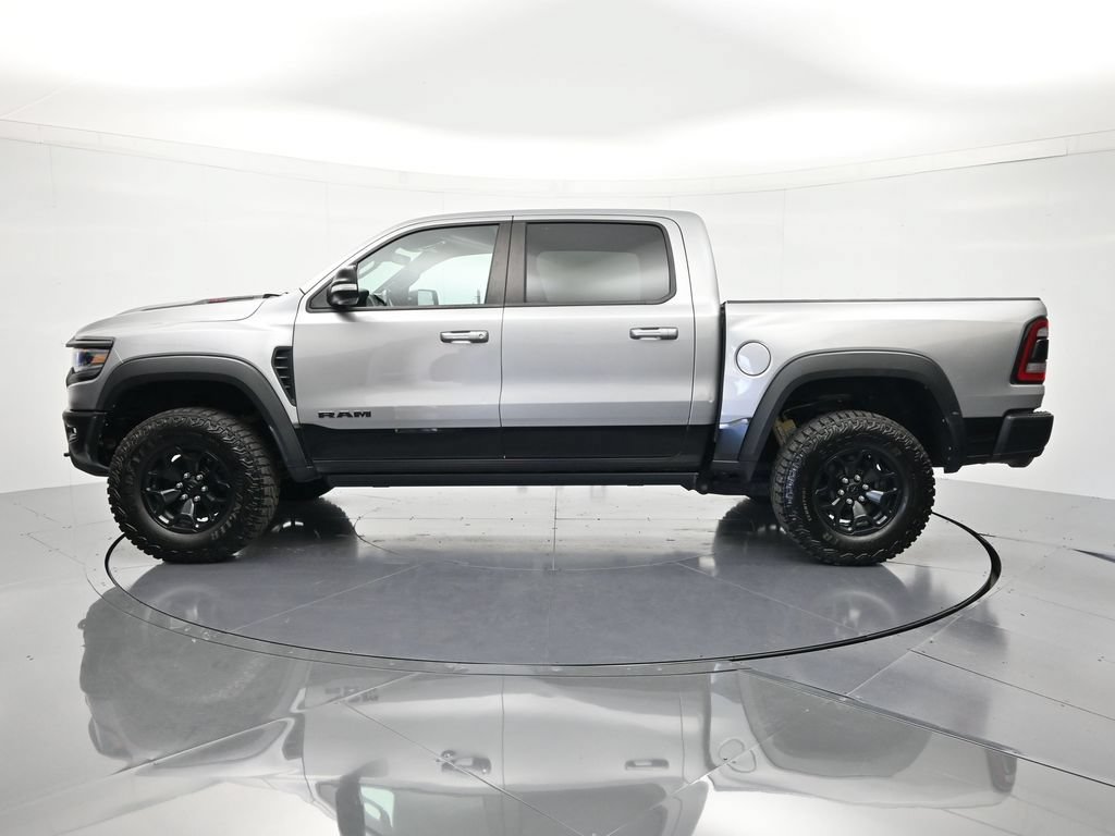 Used 2022 RAM 1500 TRX w/ TRX Level 1 Equipment Group AWD/4WD image 8