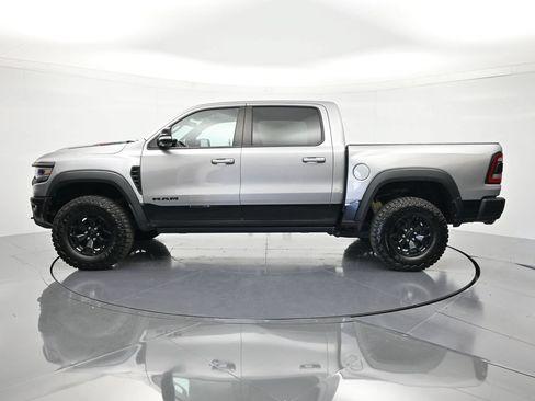 Used 2022 RAM 1500 TRX w/ TRX Level 1 Equipment Group AWD/4WD image 8