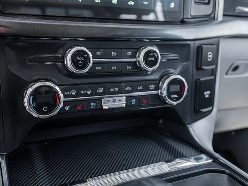 Used 2021 Ford F150 Limited AWD/4WD image 40