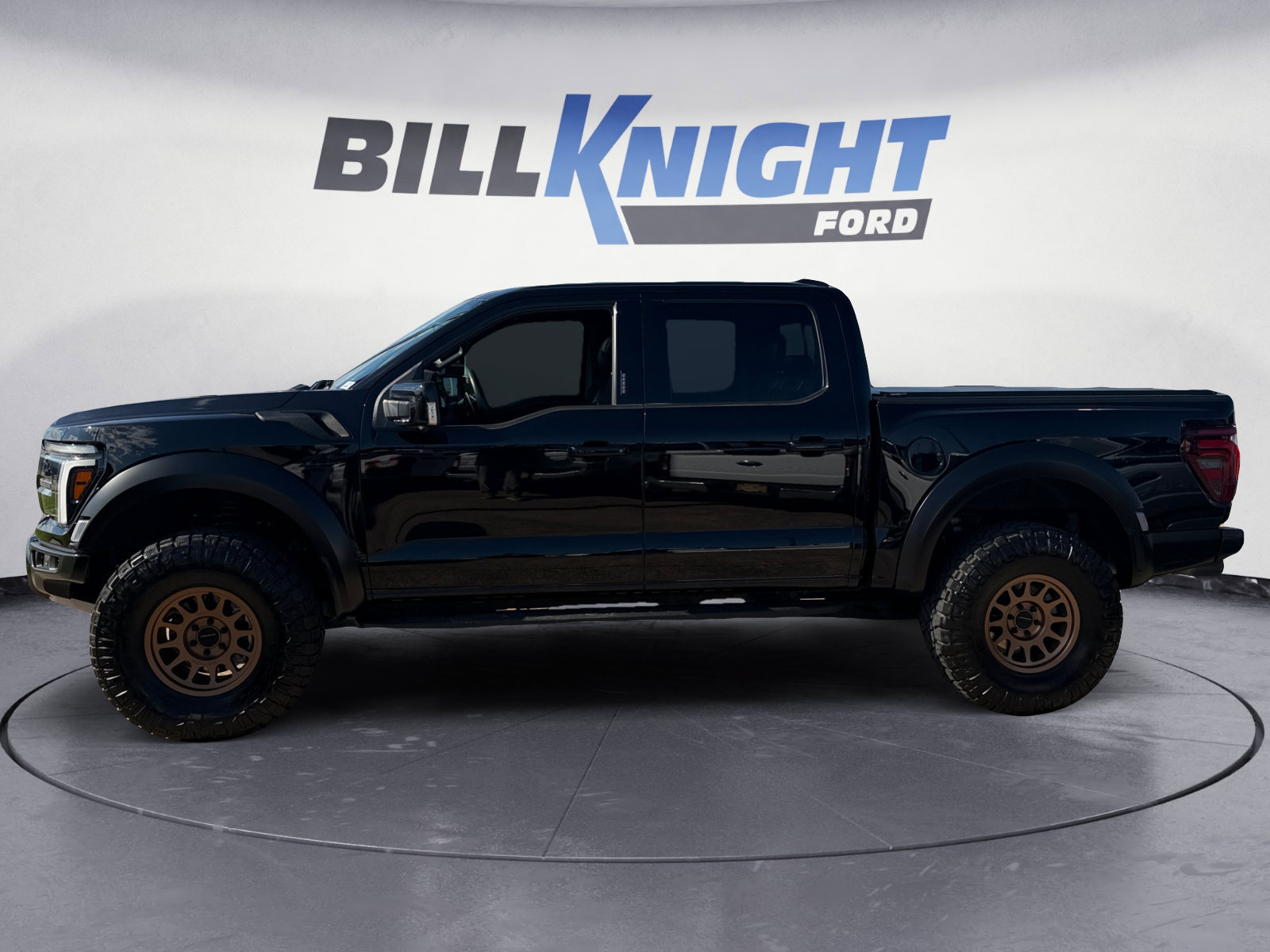 Used 2024 Ford F150 Raptor w/ Equipment Group 803A Raptor R AWD/4WD image 2