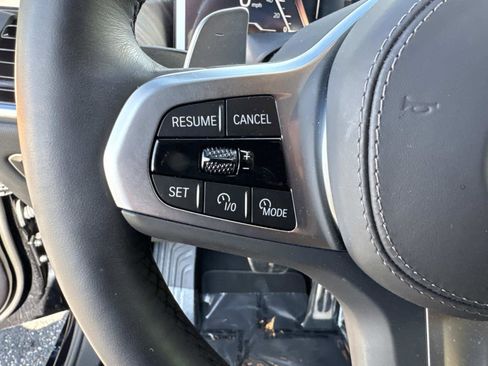 Certified 2026 BMW X7 xDrive40i w/ Executive Package image 37