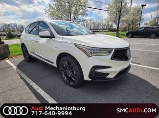Used 2019 Acura RDX A-Spec video 1