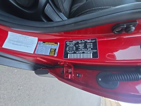 Used 2023 Hyundai Venue FWD image 25