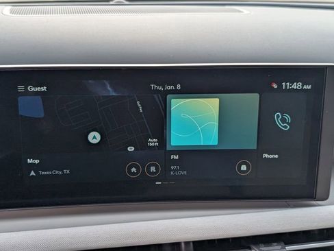 New 2026 Hyundai Tucson Limited image 18