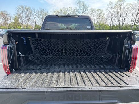 Used 2025 Toyota Tundra Limited image 21