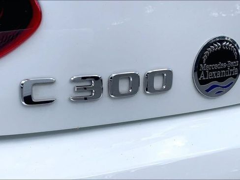 Certified 2022 Mercedes-Benz C 300 4MATIC Coupe image 8