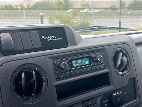 New 2025 Ford E-350 and Econoline 350 Super Duty w/ Power Equipment Group image 12