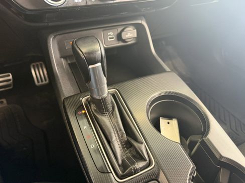 Used 2022 Honda Civic Sport image 18