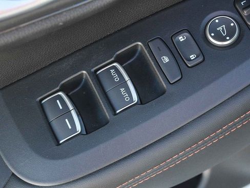 Used 2024 Honda HR-V Sport image 21