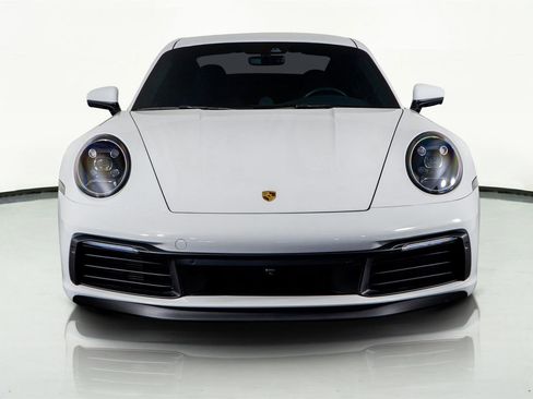 Used 2021 Porsche 911 Carrera S RWD image 22