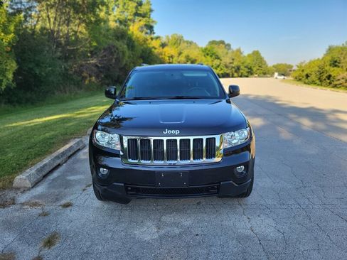 Used 2013 Jeep Grand Cherokee Laredo image 4