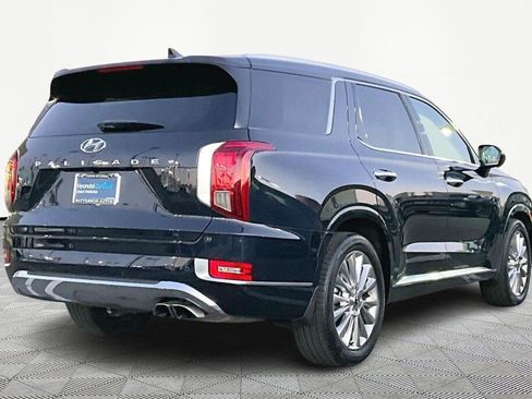Certified 2020 Hyundai Palisade Limited image 2