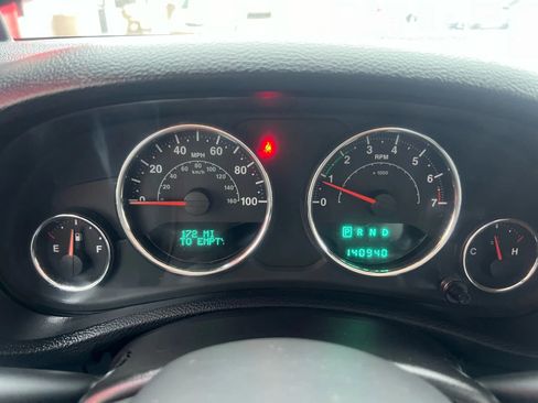 Used 2014 Jeep Wrangler Unlimited Sport w/ Quick Order Package 24S image 20