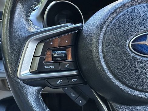 Used 2018 Subaru Legacy 2.5i Premium image 16