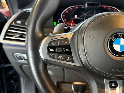 Used 2020 BMW X6 xDrive40i AWD/4WD image 18