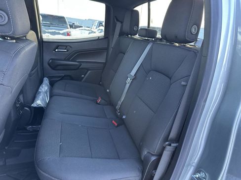 Used 2026 Chevrolet Colorado LT w/ Advanced Trailering Package image 14