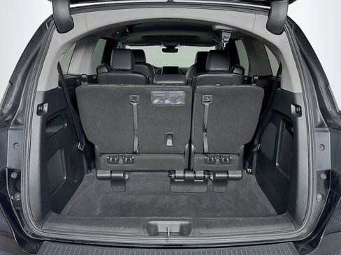 Certified 2022 Honda Odyssey EX-L image 26