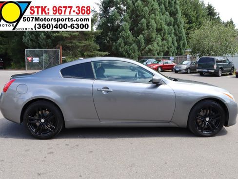 Used 2010 INFINITI G37 x Coupe AWD/4WD image 11