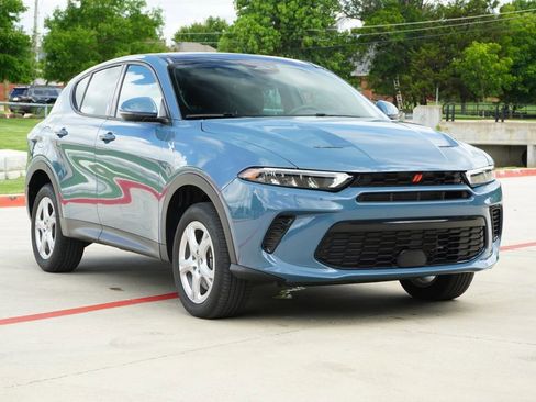 Used 2024 Dodge Hornet GT AWD/4WD image 6