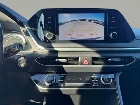 Used 2021 Hyundai Sonata SEL image 20