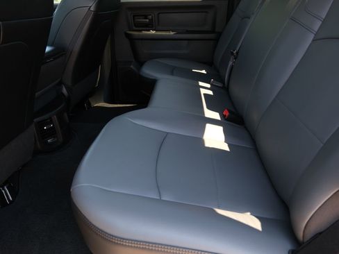 Used 2026 RAM 2500 Tradesman AWD/4WD image 29