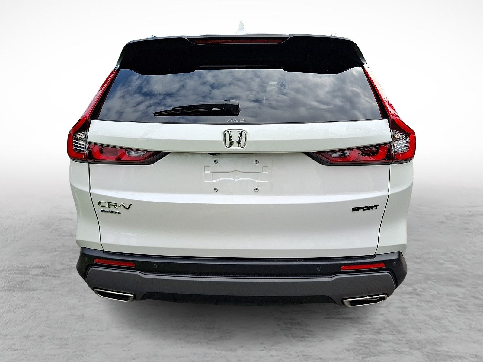 Used 2024 Honda CR-V Sport-L image 5