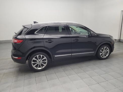 Used 2017 Lincoln MKC Select w/ Select Plus Package image 10