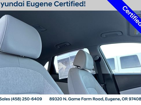 Used 2023 Hyundai Kona SE image 22