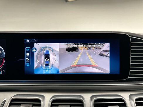 Used 2025 Mercedes-Benz GLE 63 AMG S image 28