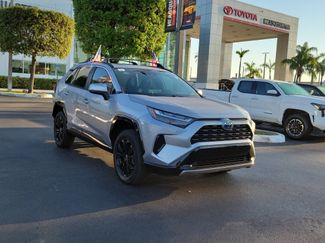 Used 2023 Toyota RAV4 SE w/ Convenience Package video 2
