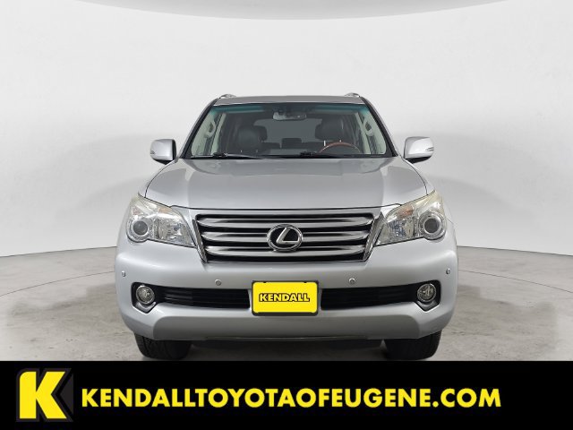 Used 2013 Lexus GX 460 w/ Convenience Pkg AWD/4WD image 2