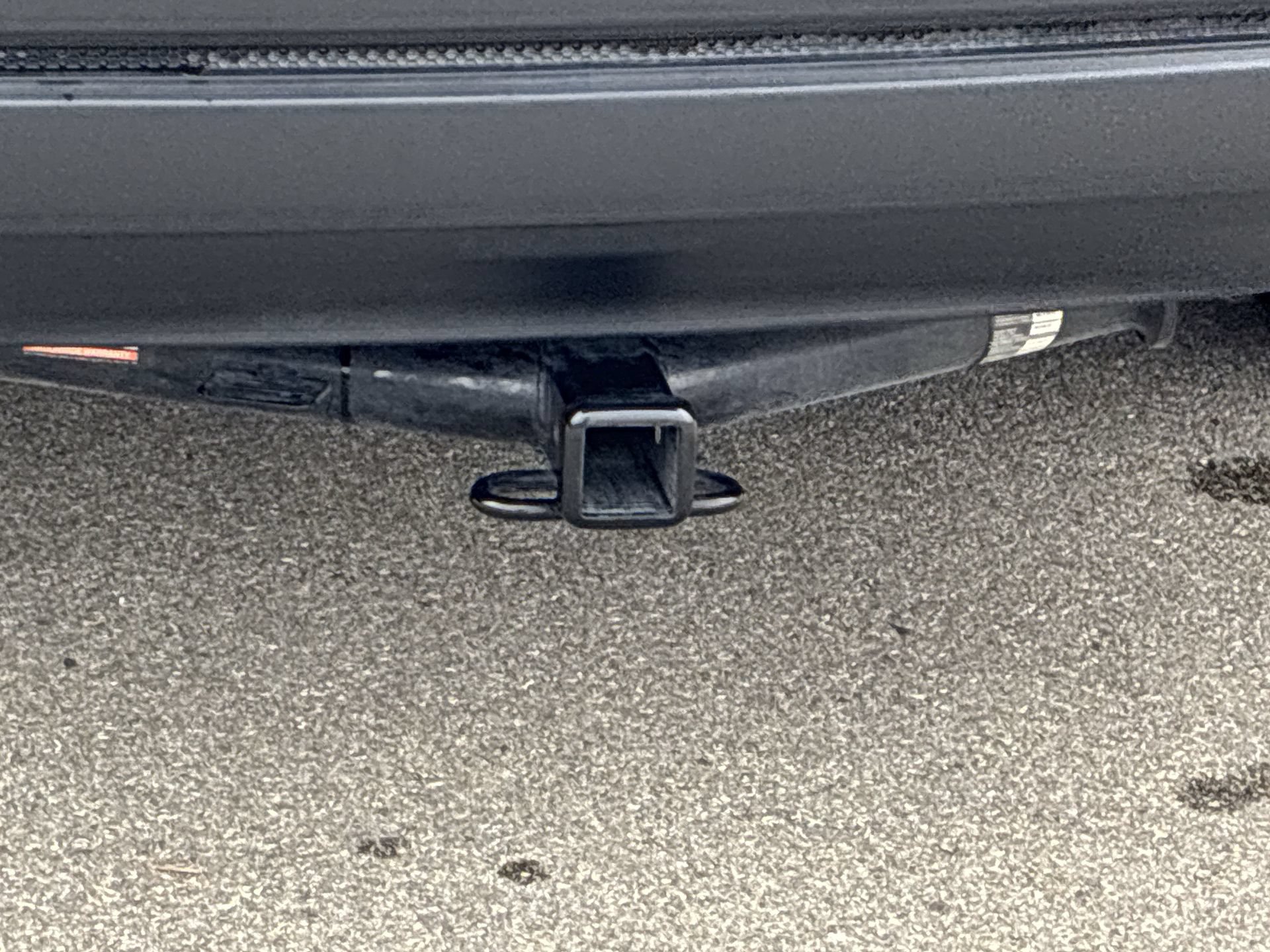Certified 2025 Honda CR-V EX-L image 38