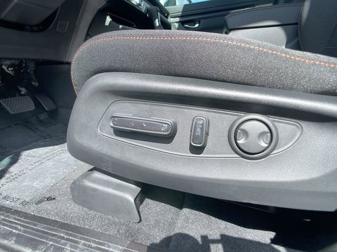 New 2026 Honda CR-V TrailSport image 12