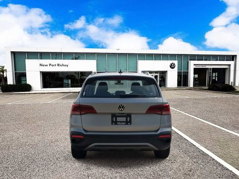 Used 2024 Volkswagen Taos S image 7