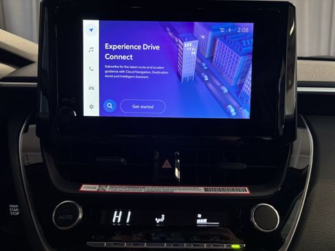 New 2026 Toyota Corolla Cross LE image 9